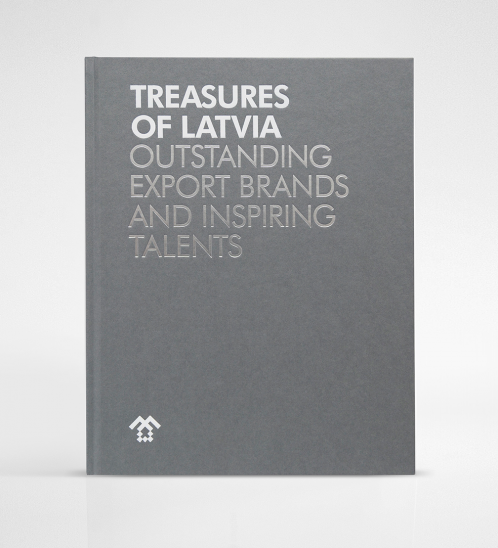 latvia travel books