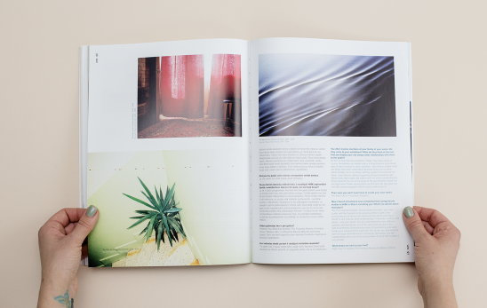 «Veto Magazine» Nº42 — new form and concept ← FOLD