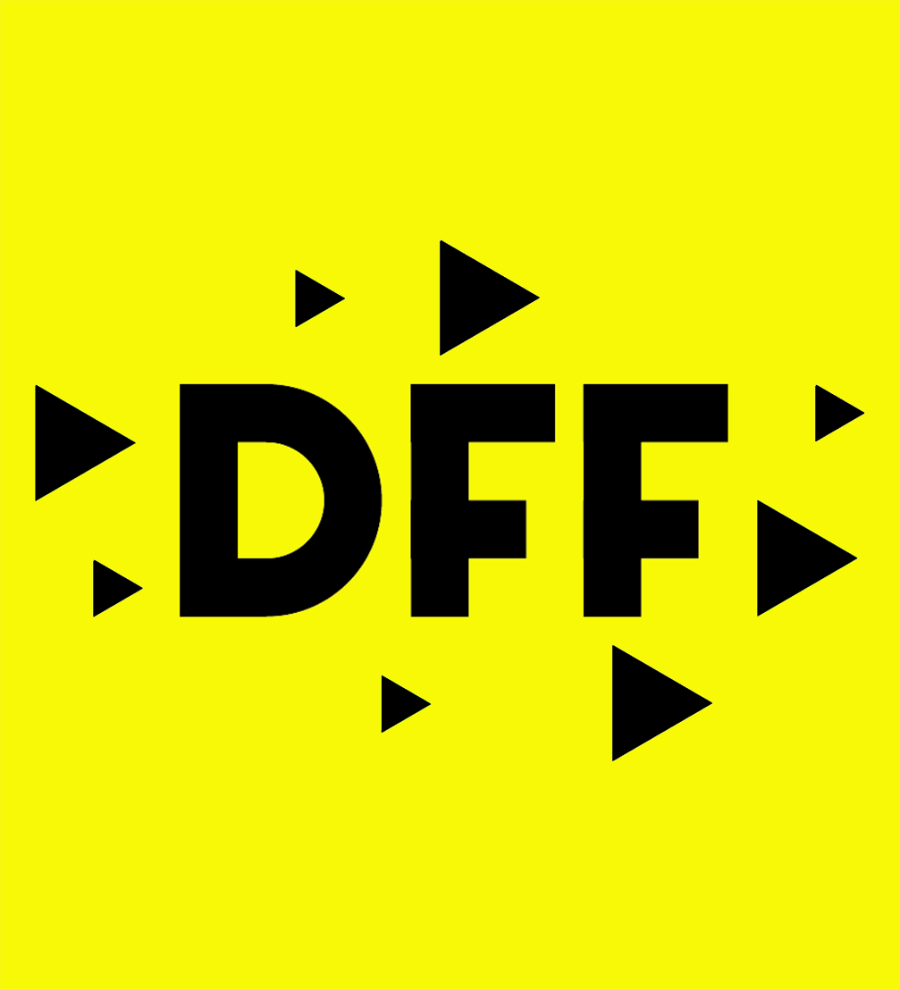 «Digital Freedom Festival» announces programme ← FOLD
